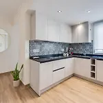 San Pedro Apartman