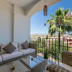 San Pedro Apartman Marbella