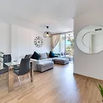 San Pedro Apartman