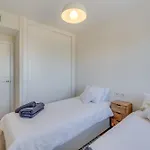 San Pedro Apartman