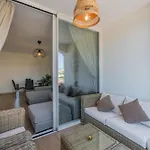 San Pedro Apartman