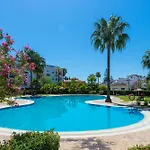 Apartman San Pedro *