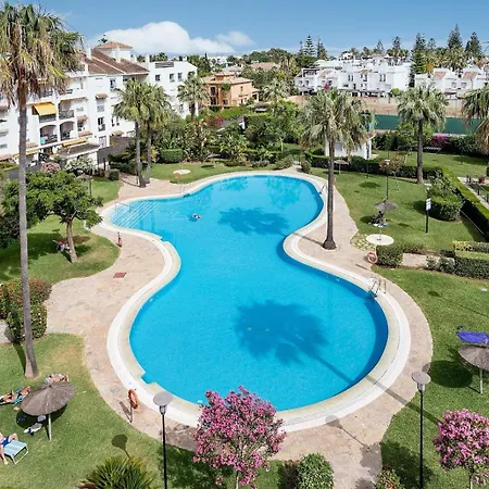 Apartament San Pedro *