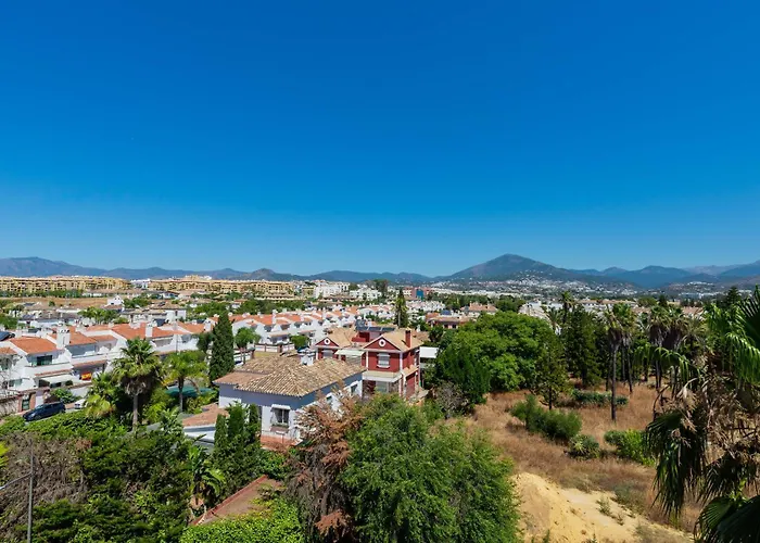 San Pedro Apartament