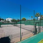 Appartement San Pedro