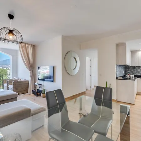 San Pedro Appartement *