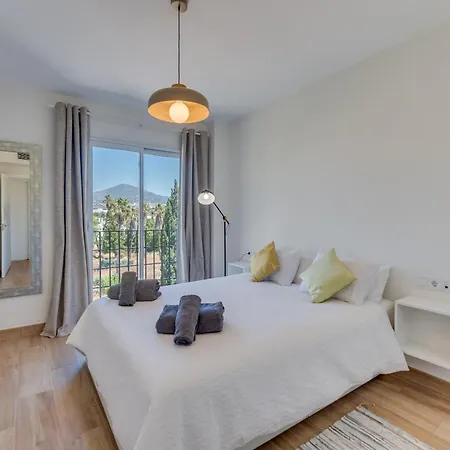 Appartement San Pedro