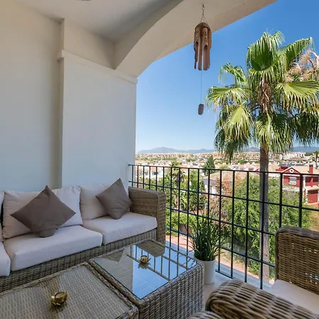 San Pedro Appartement Marbellac