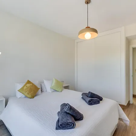 Appartement San Pedro