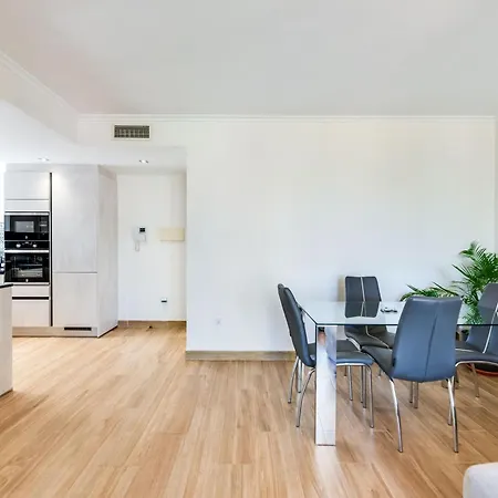 Appartement San Pedro *