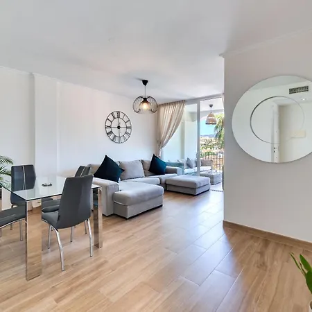 San Pedro Appartement