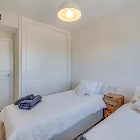 San Pedro Appartement