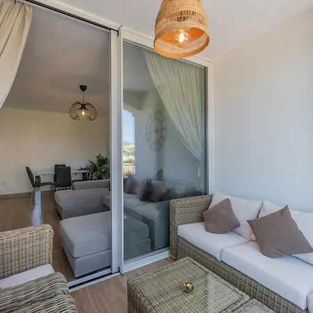 San Pedro Appartement