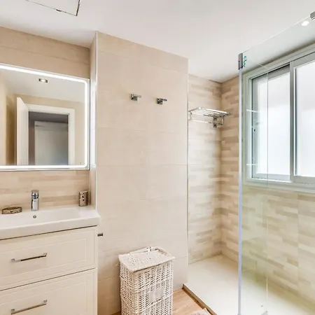 Appartement San Pedro *