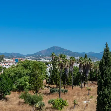 San Pedro Appartement