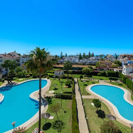 San Pedro Appartement *