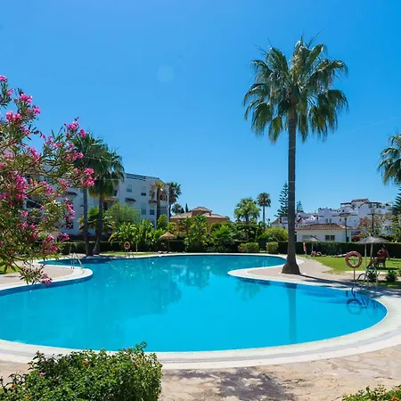 Appartement San Pedro *