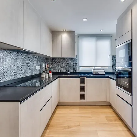 San Pedro Appartement
