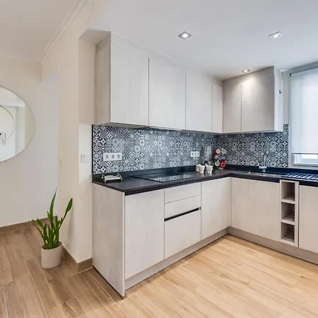 Appartement San Pedro