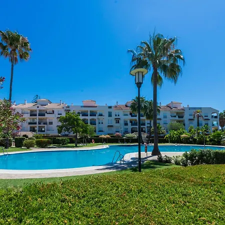 San Pedro Marbella