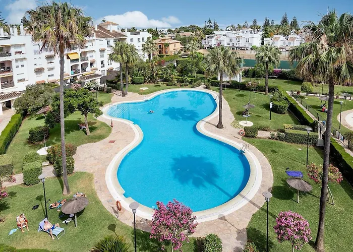 Apartament San Pedro *