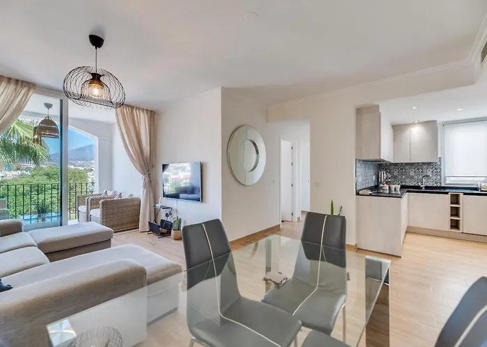 San Pedro Apartment *