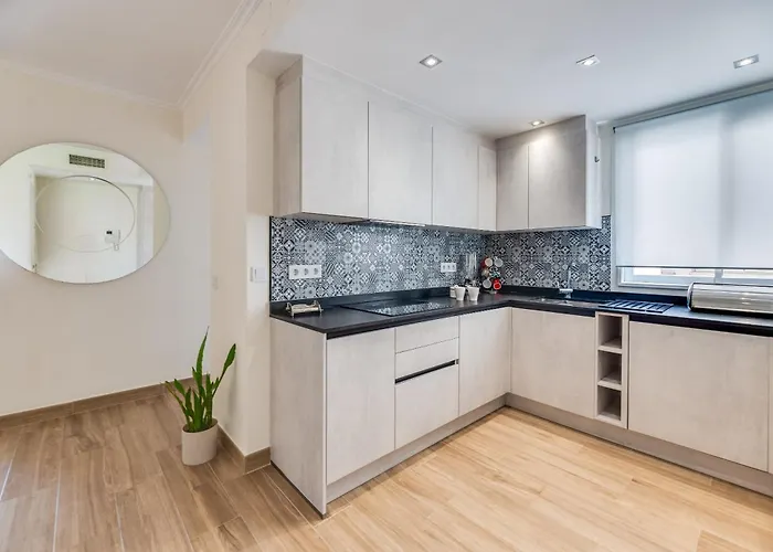 San Pedro Apartament