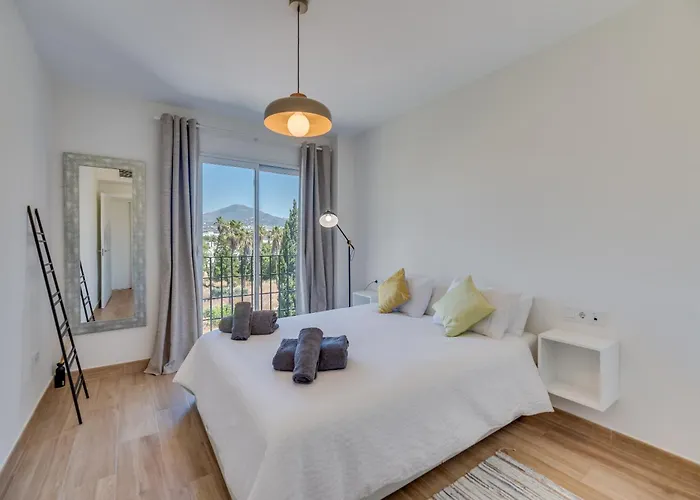 Apartament San Pedro