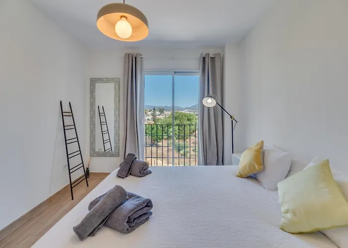 San Pedro Apartment Marbella