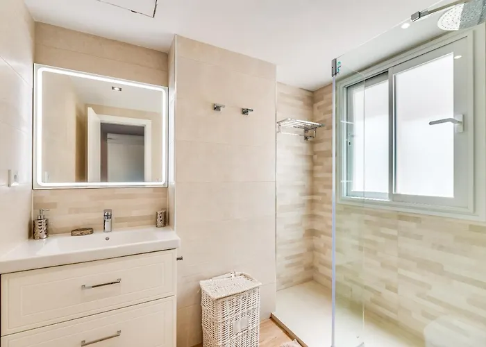 Apartament San Pedro *