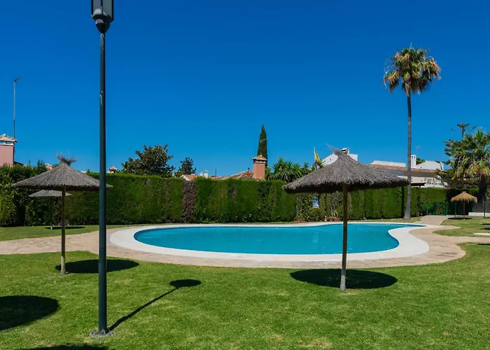 San Pedro Marbella