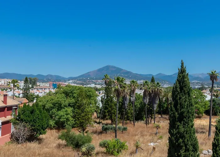 San Pedro Apartament