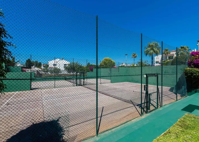 Apartament San Pedro