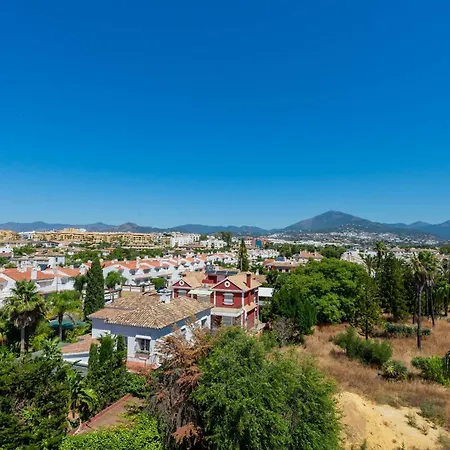 San Pedro Appartement
