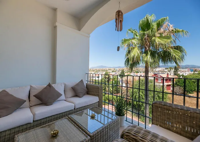 San Pedro Appartement Marbella