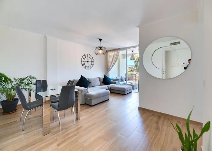 San Pedro Appartement