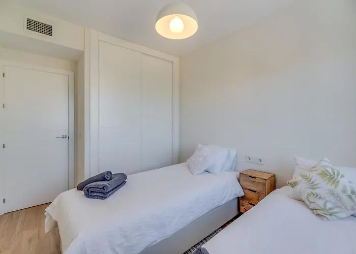 San Pedro Appartement