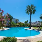 San Pedro Apartamento *