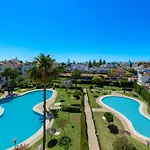 Apartamento San Pedro *