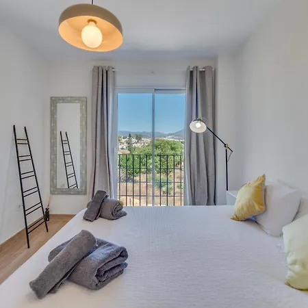 San Pedro Lejlighed Marbella