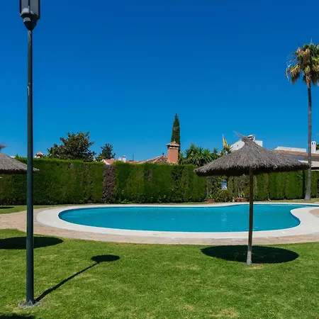 San Pedro Marbella